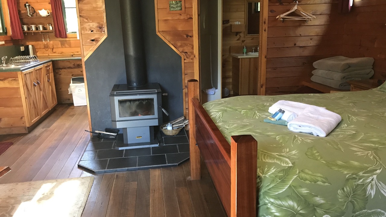 Photo of Others in Cradle Mountain