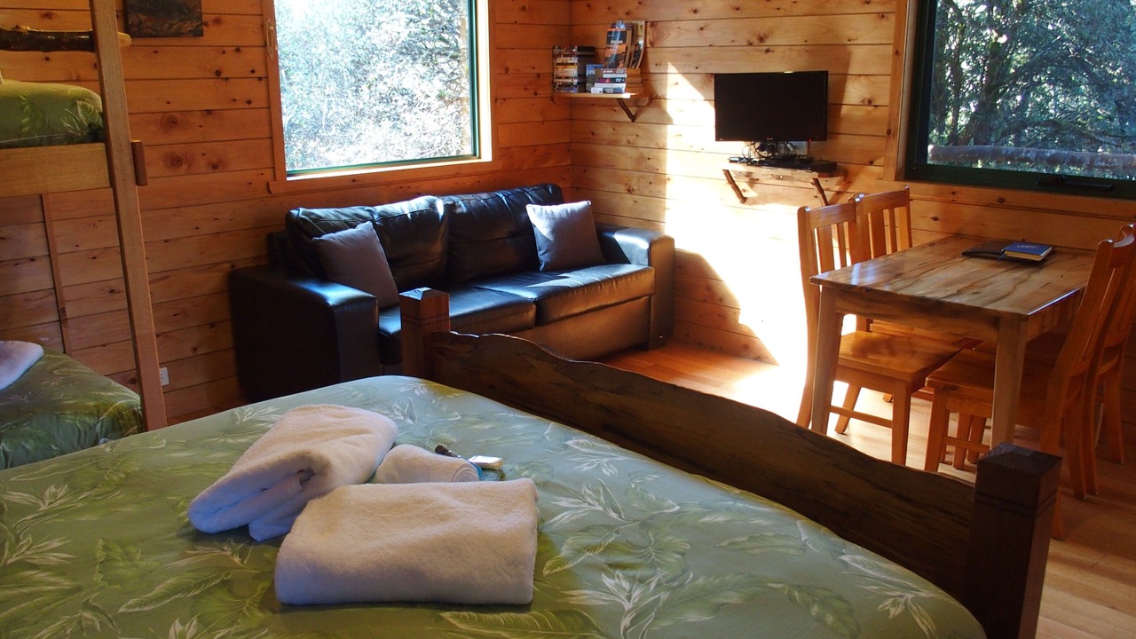Photo of Others in Cradle Mountain
