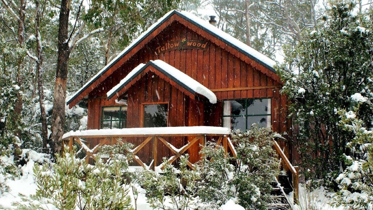 Photo of Others in Cradle Mountain