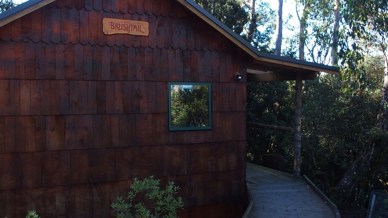 Photo of Bedroom in Cradle Mountain