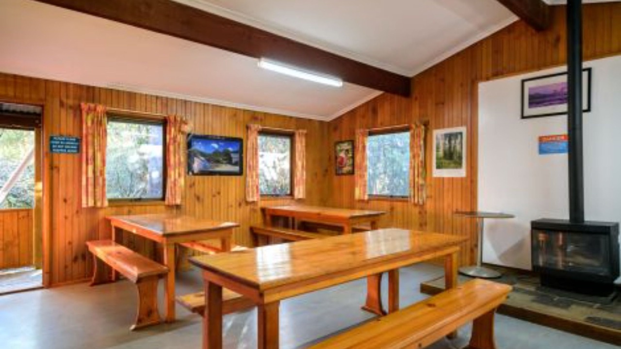 Photo of Bedroom in Cradle Mountain