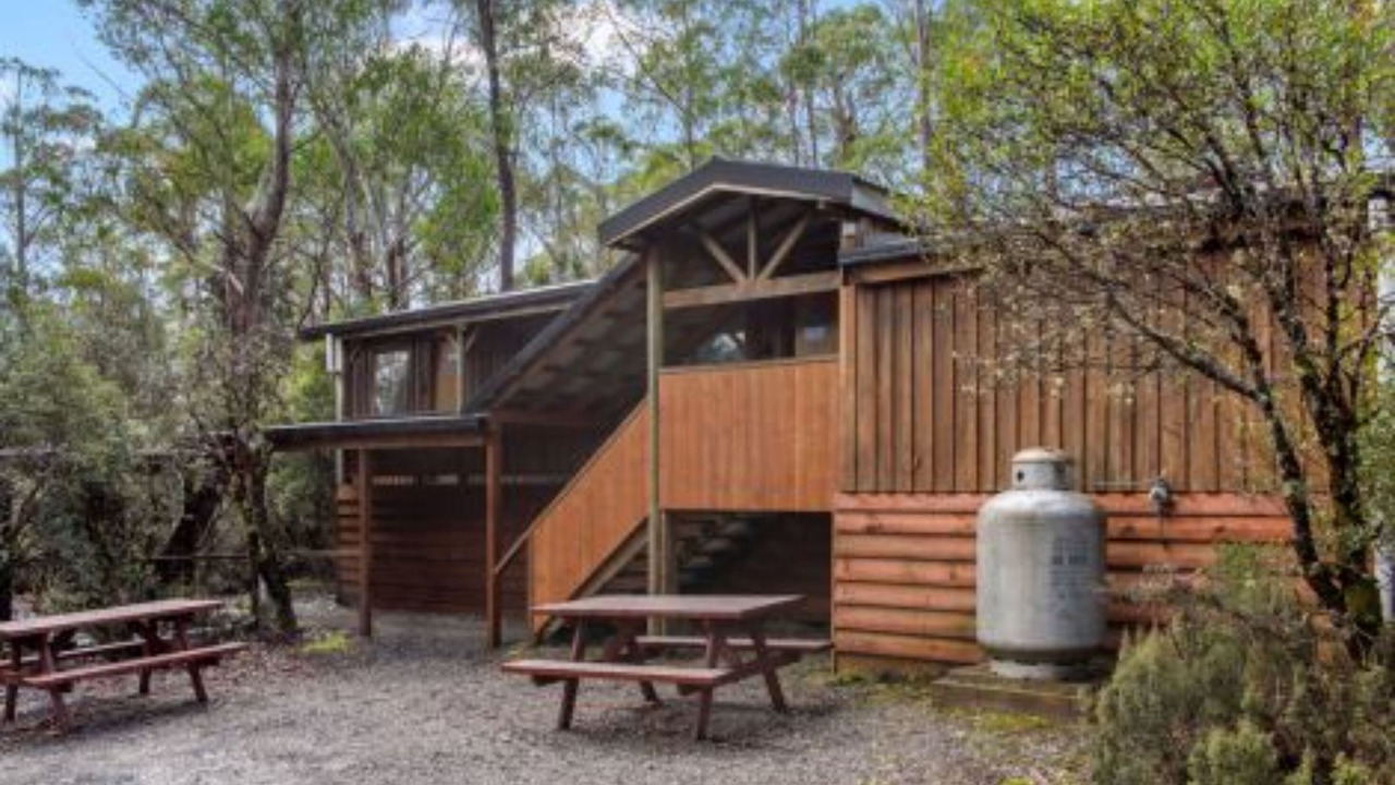 Photo of Bedroom in Cradle Mountain