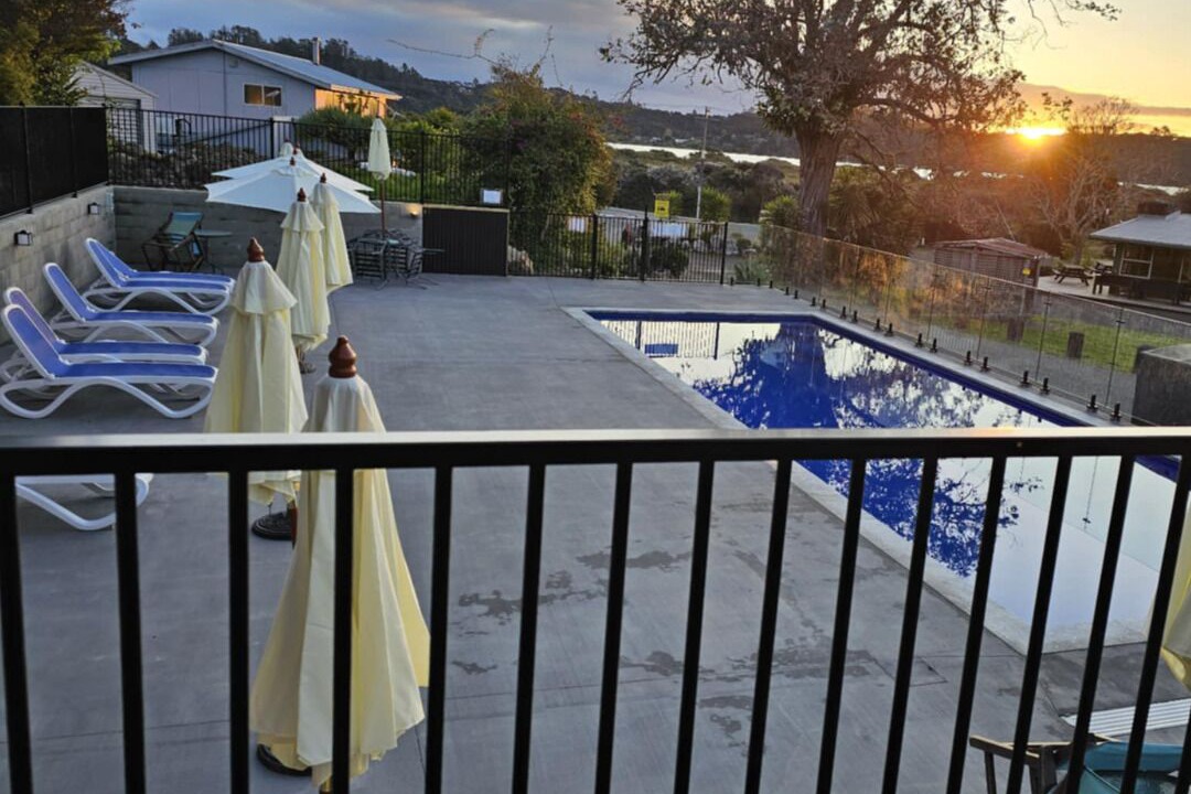 Photo of Outdoor in Russell