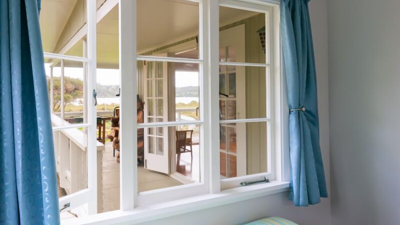 Photo of Bedroom in Russell