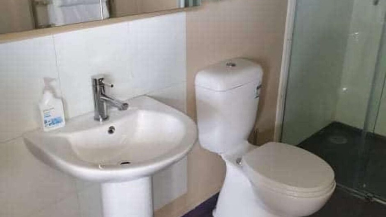 Photo of Bathroom in Russell