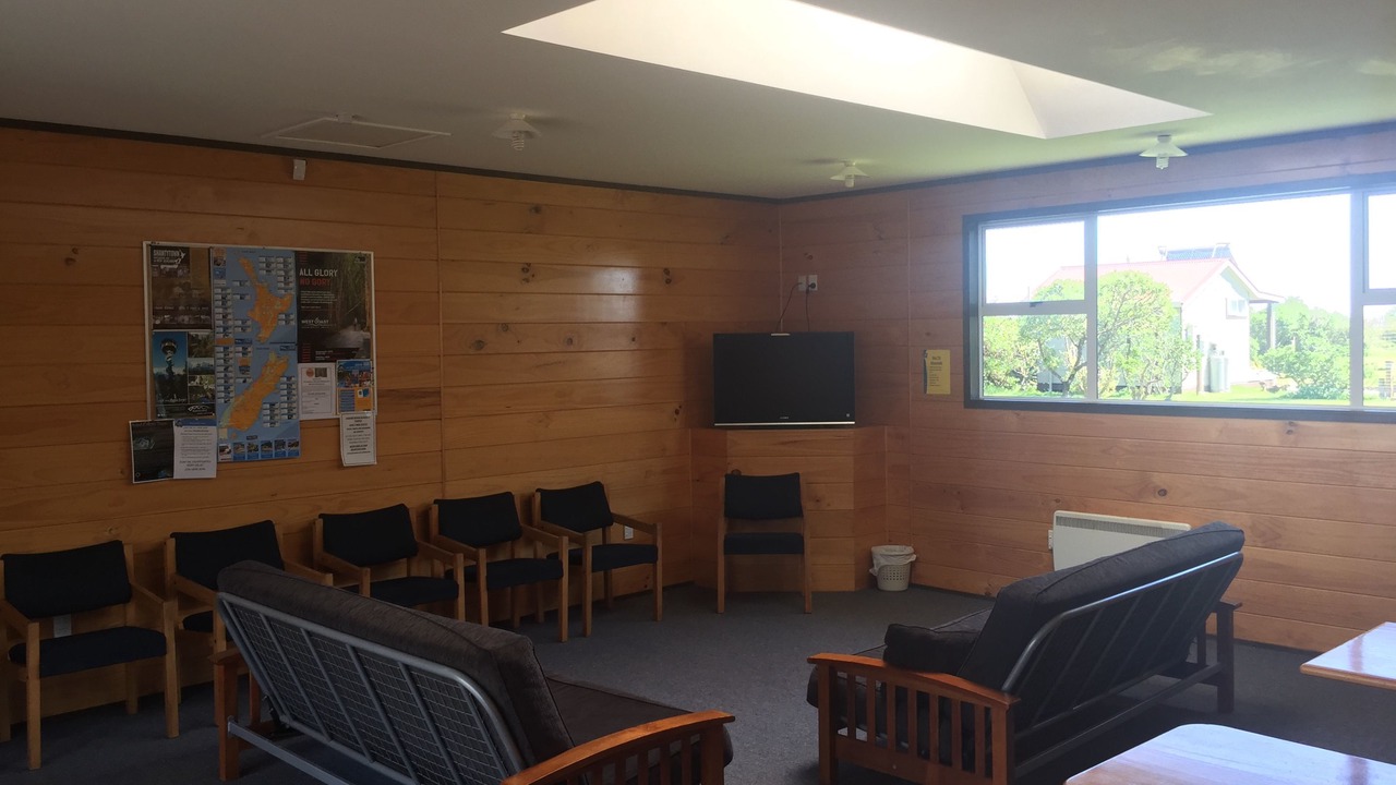 Photo of Others in Greymouth