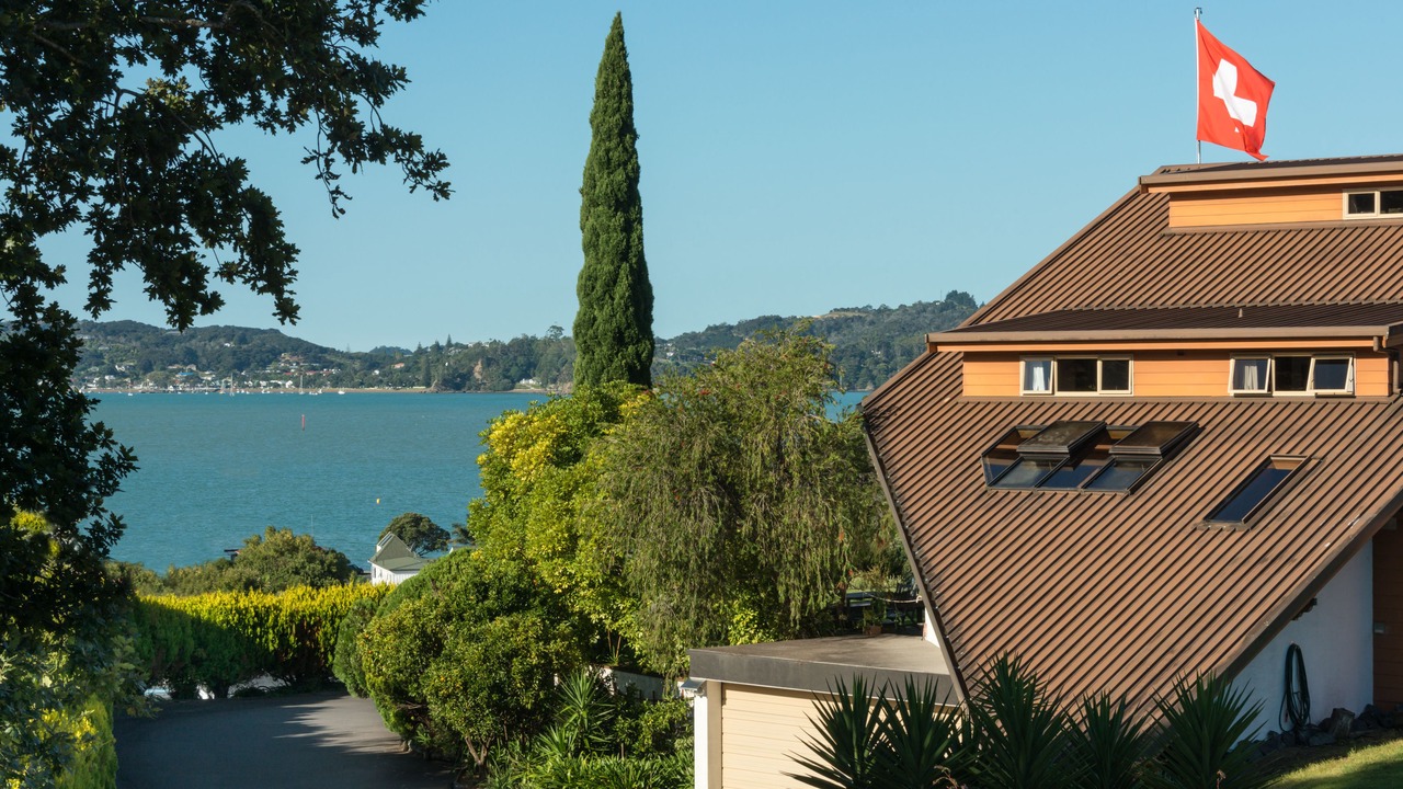 Photo of Outdoor in Paihia