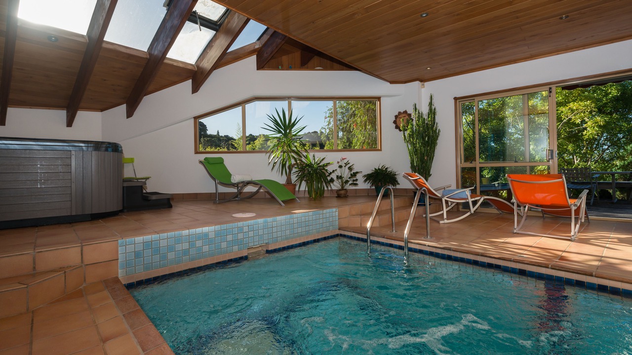 Photo of Outdoor in Paihia