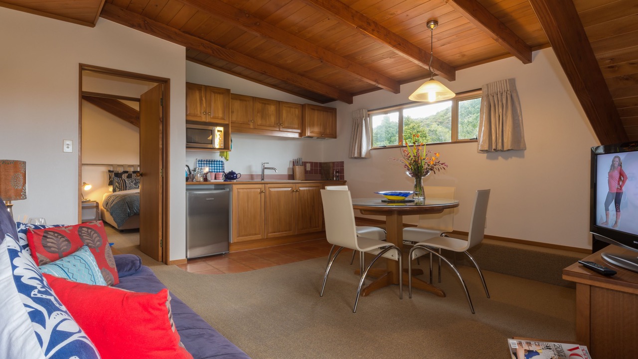 Photo of Bedroom in Paihia