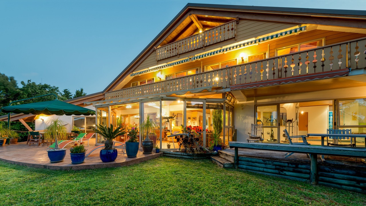 Photo of Outdoor in Paihia