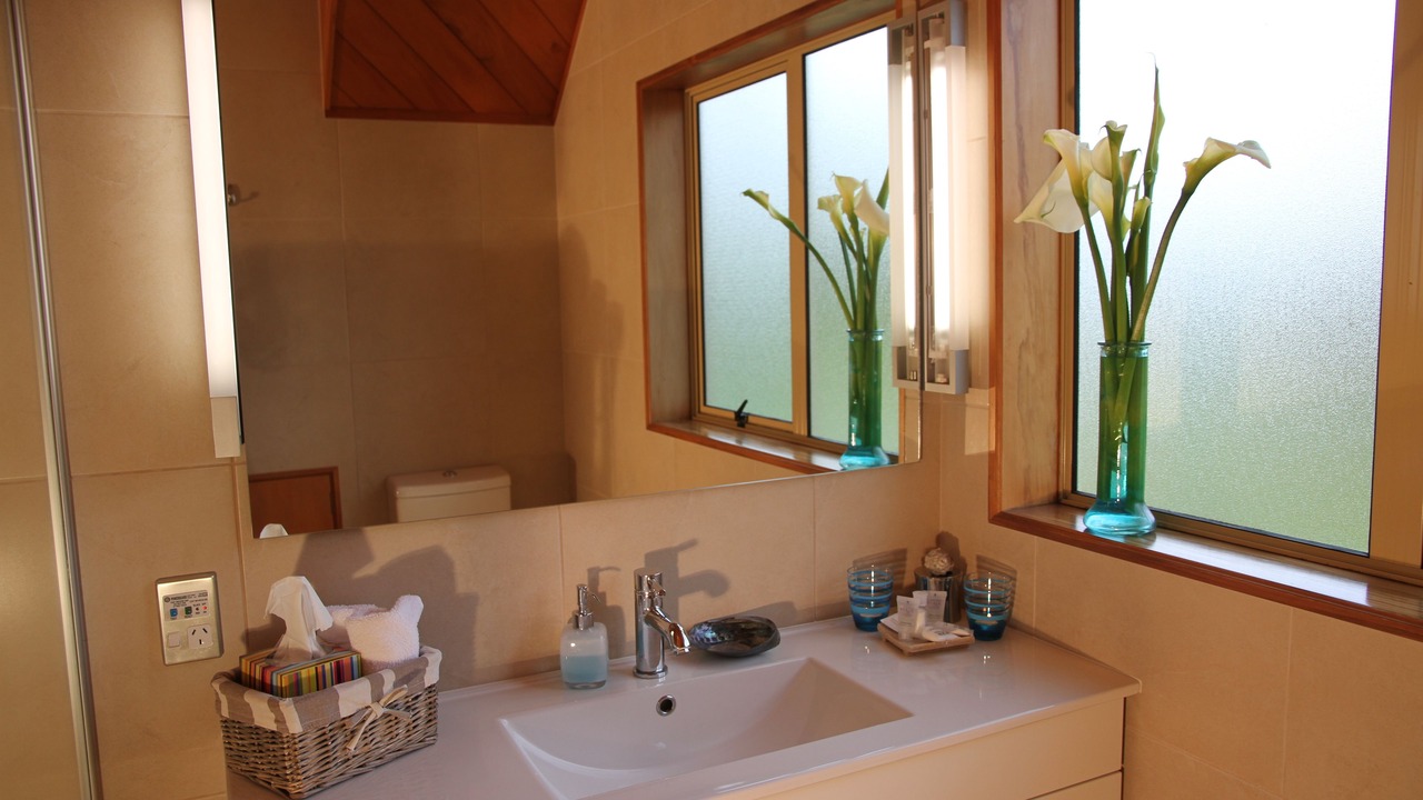 Photo of Bathroom in Paihia