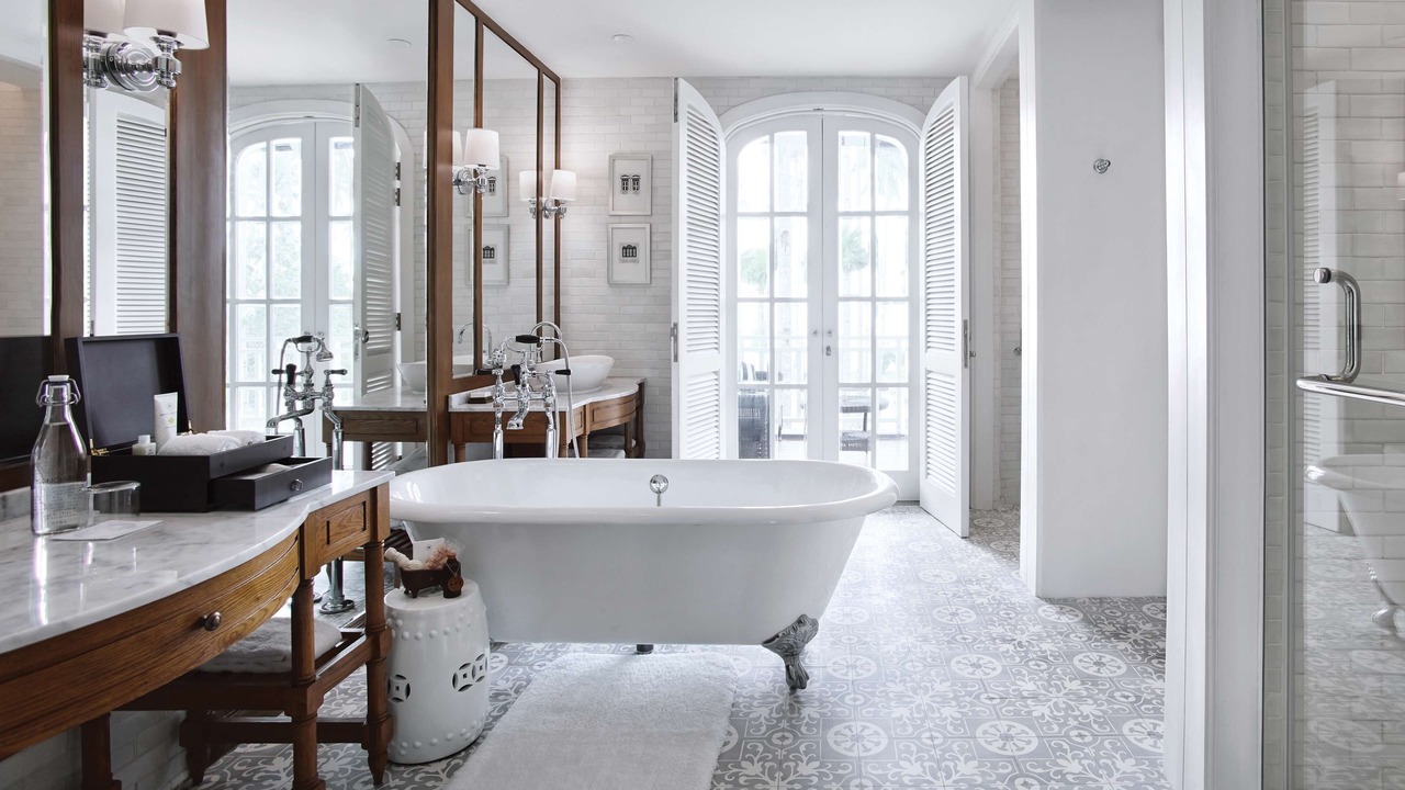 Photo of Bathroom in Bintan