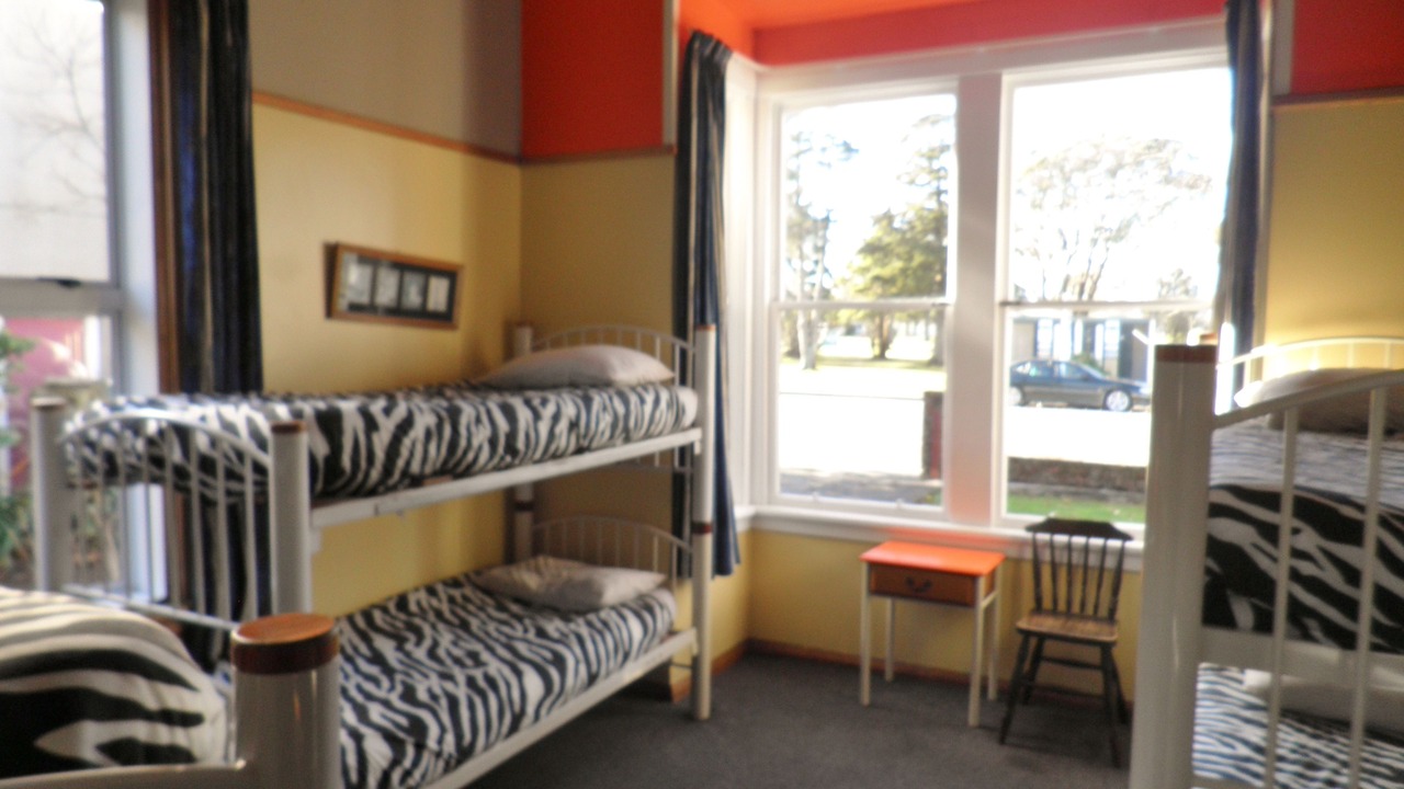 Photo of Bedroom in Westport