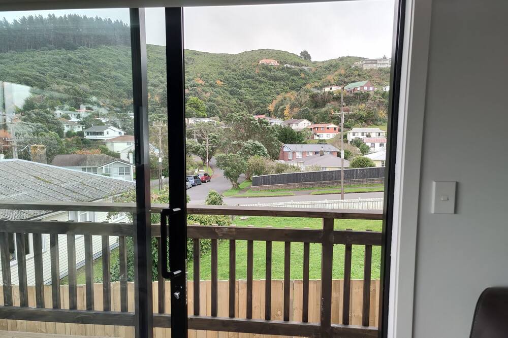 Photo of Patio Balcony in Tawa