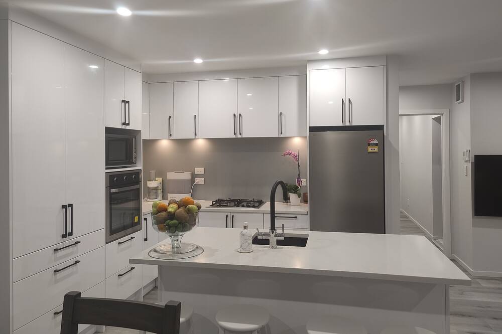 Photo of Kitchen in Tawa