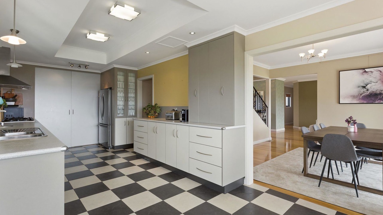 Photo of Kitchen in Clarence Point