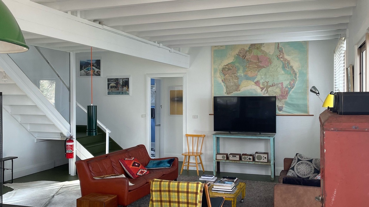 Photo of Livingroom in Kingborough