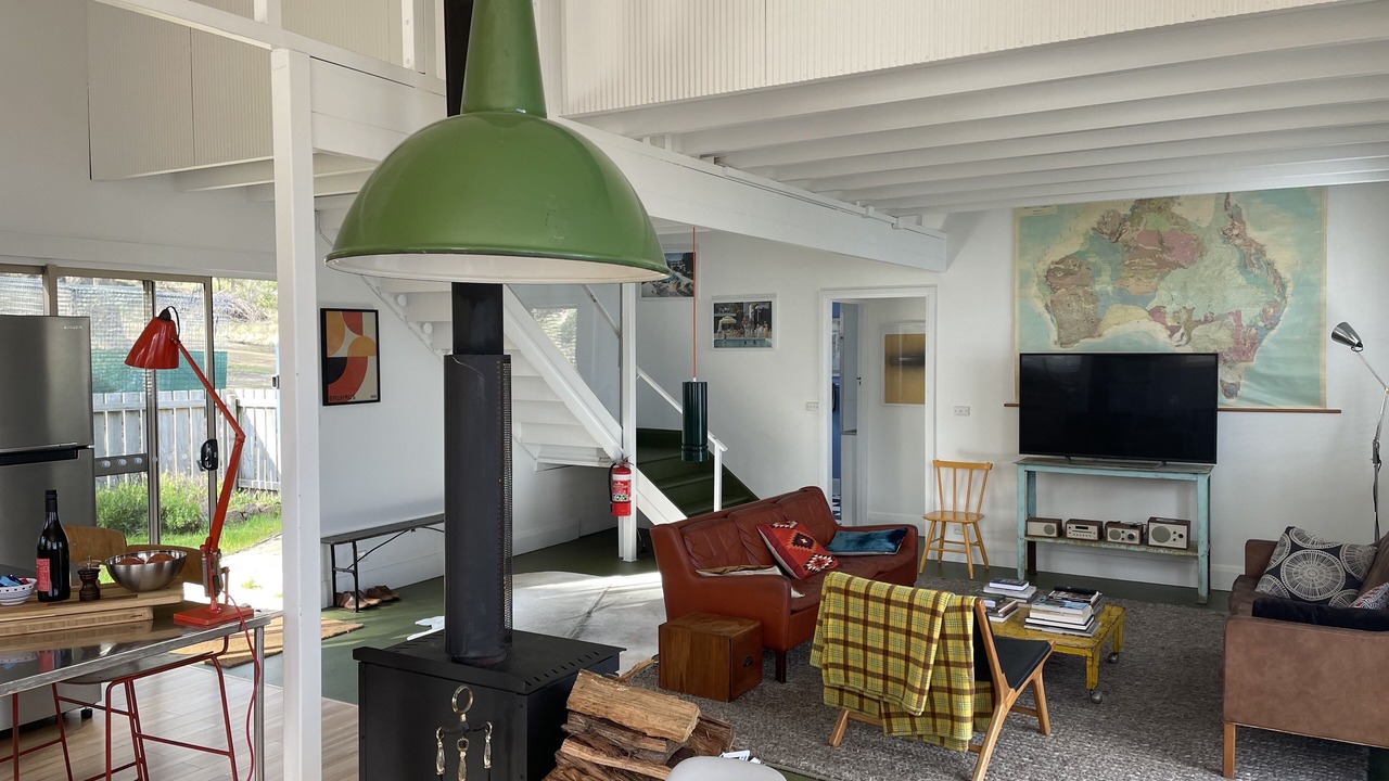 Photo of Livingroom in Kingborough