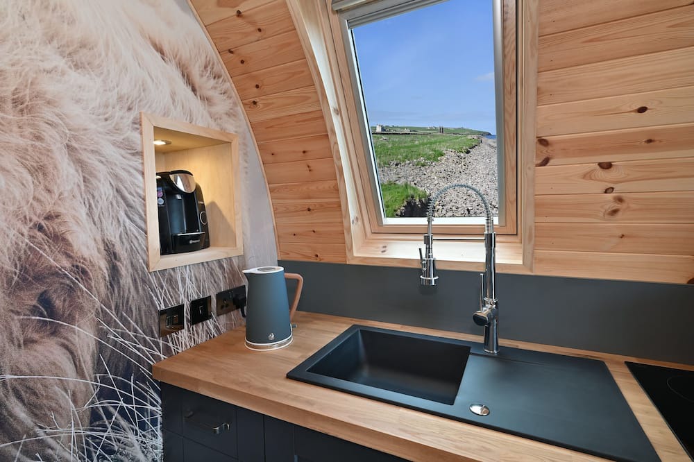 Photo of Kitchen in Keiss