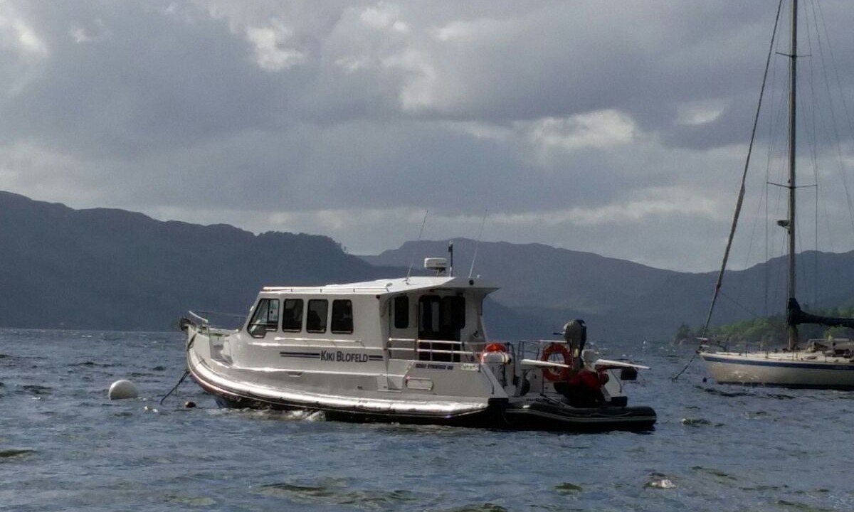 Photo of Others in Invershiel