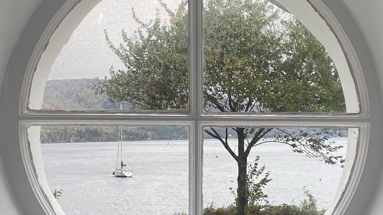 Photo of Bedroom in Invershiel