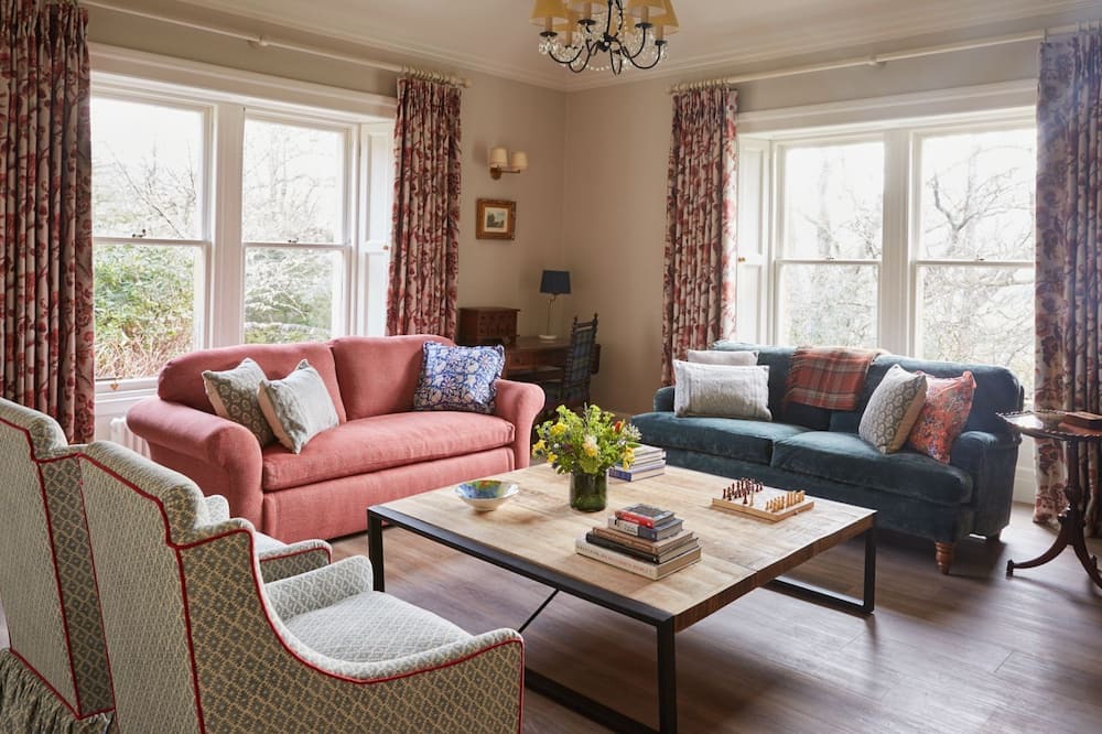 Photo of Bedroom in Lochgilphead