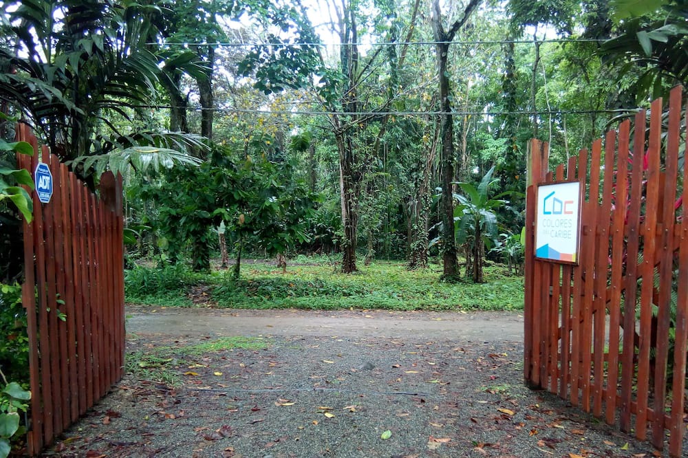 Photo of Outdoor in Chiguata
