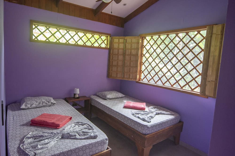 Photo of Bedroom in Chiguata