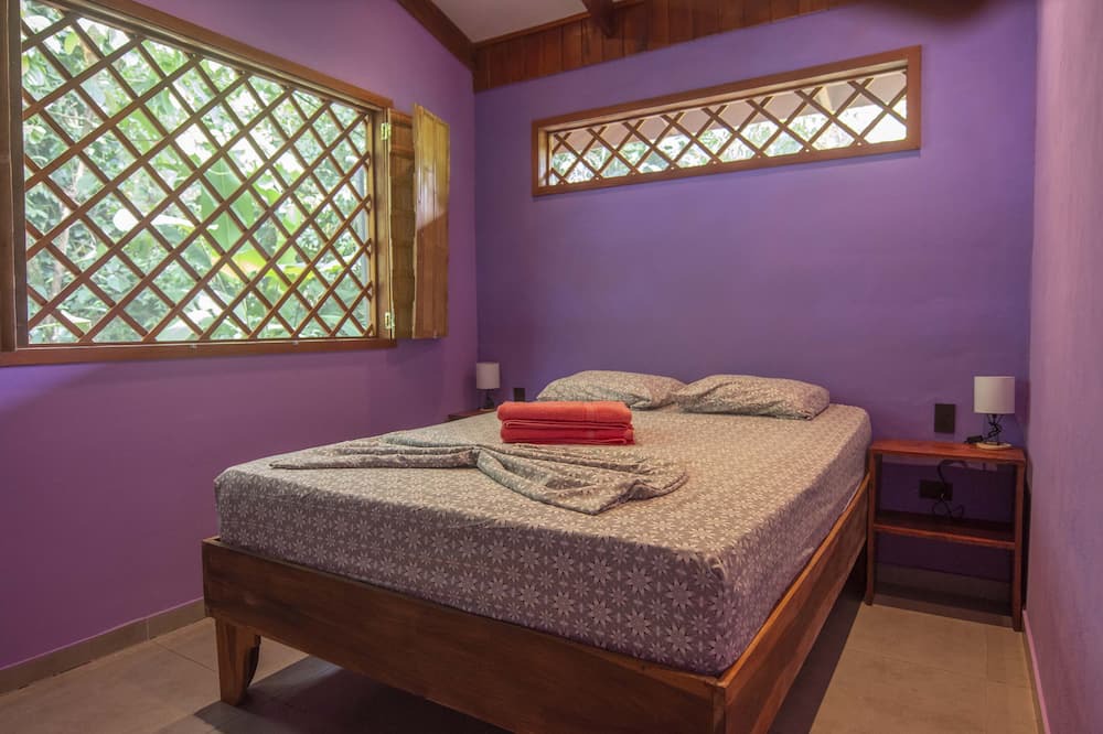 Photo of Bedroom in Chiguata