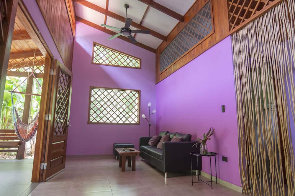 Photo of Livingroom in Chiguata