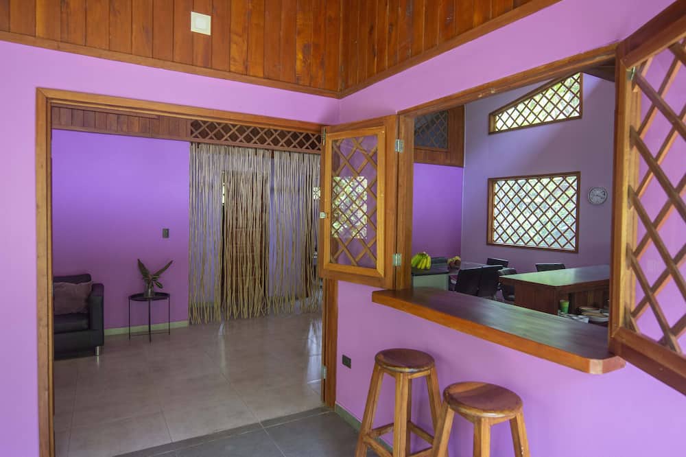 Photo of Kitchen in Chiguata