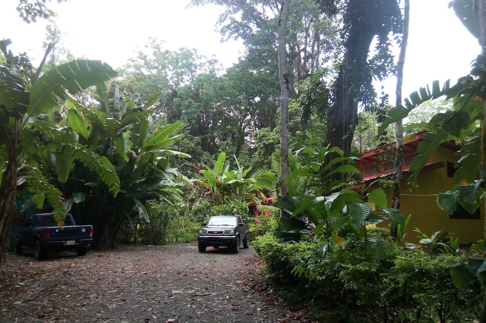 Photo of Outdoor in Chiguata