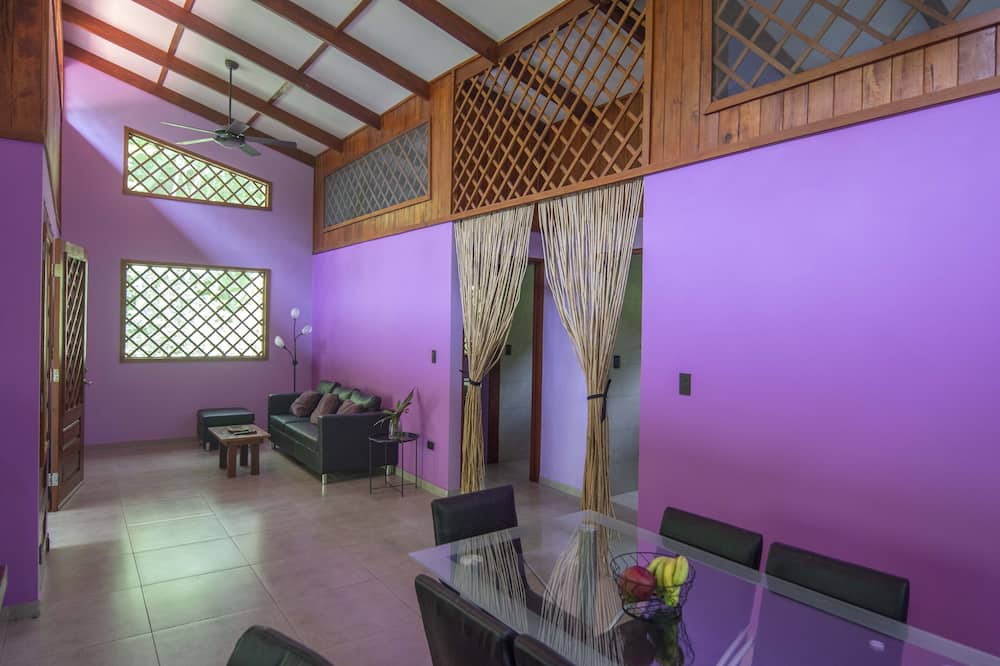 Photo of Livingroom in Chiguata
