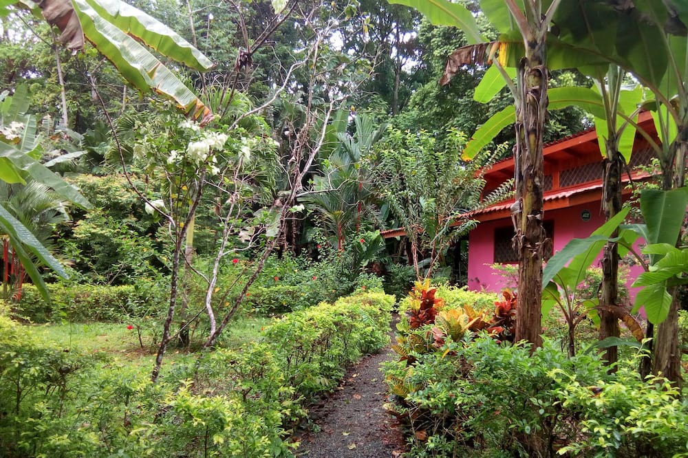 Photo of Outdoor in Chiguata