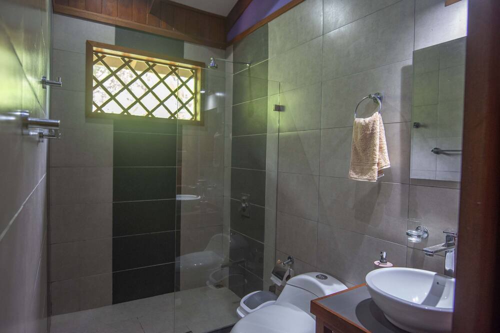 Photo of Bathroom in Chiguata