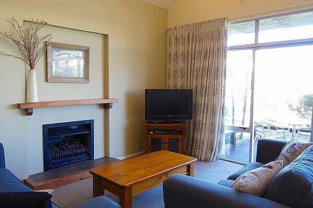 Photo of Livingroom in Okere Falls