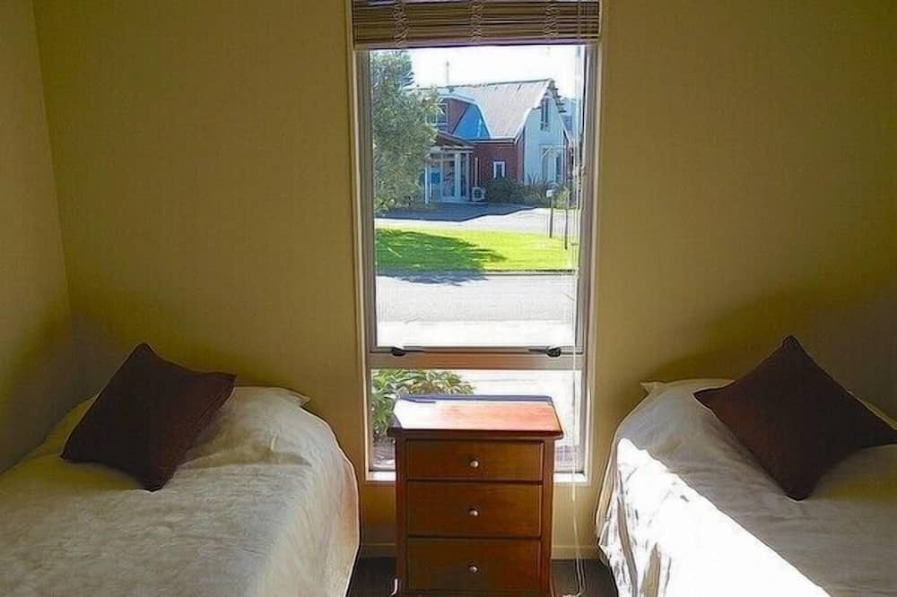 Photo of Bedroom in Okere Falls