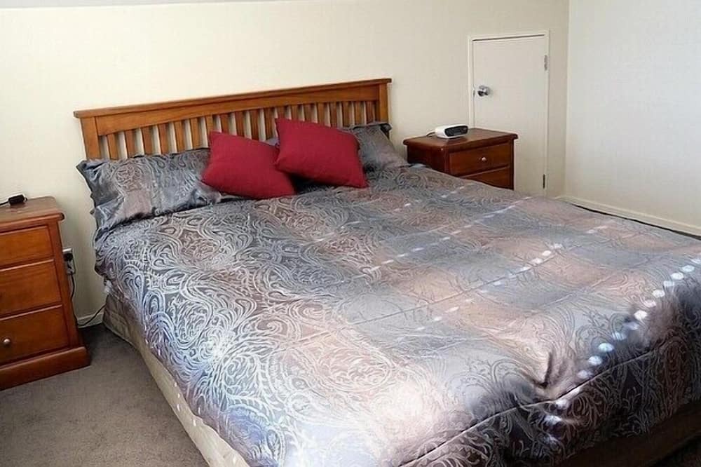 Photo of Bedroom in Okere Falls