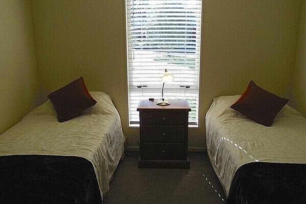 Photo of Bedroom in Okere Falls