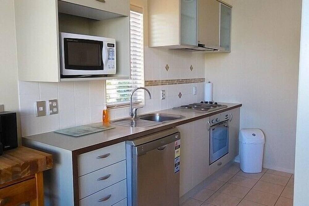 Photo of Kitchen in Okere Falls