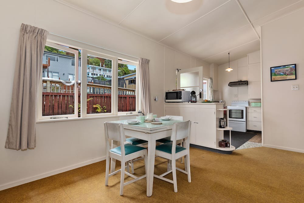 Photo of Kitchen in Ngunguru