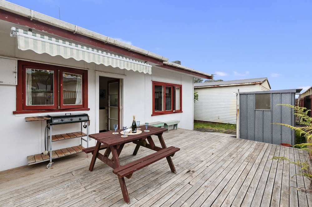 Photo of Patio Balcony in Ngunguru