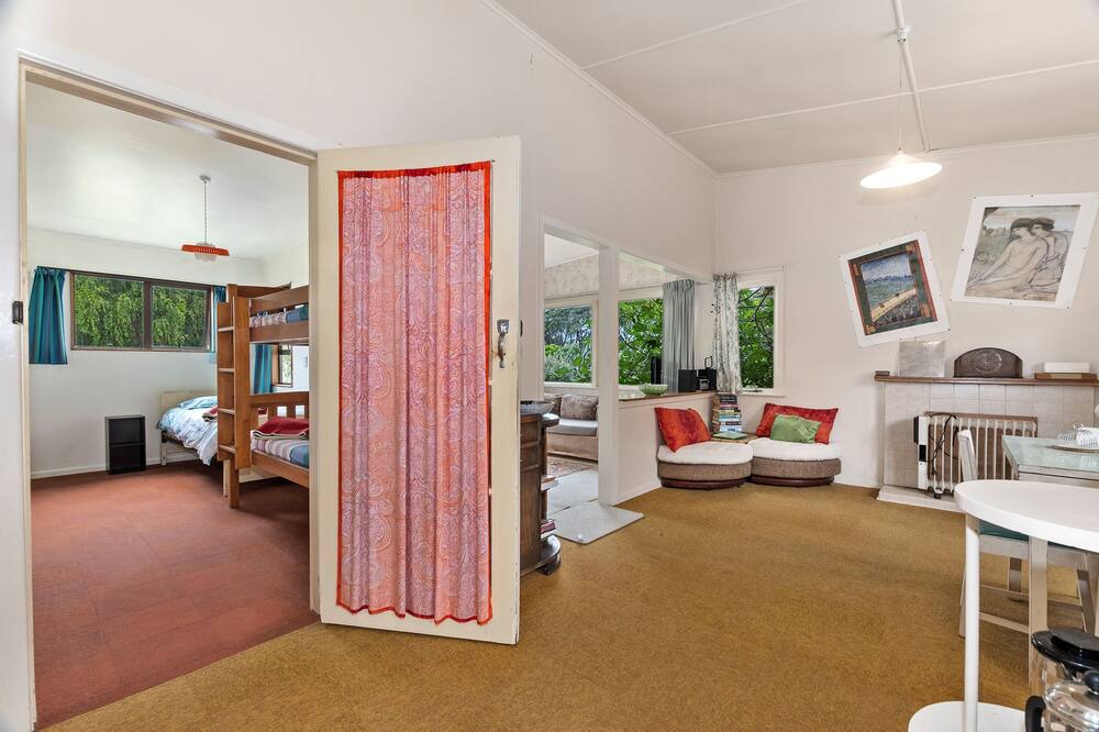 Photo of Bedroom in Ngunguru