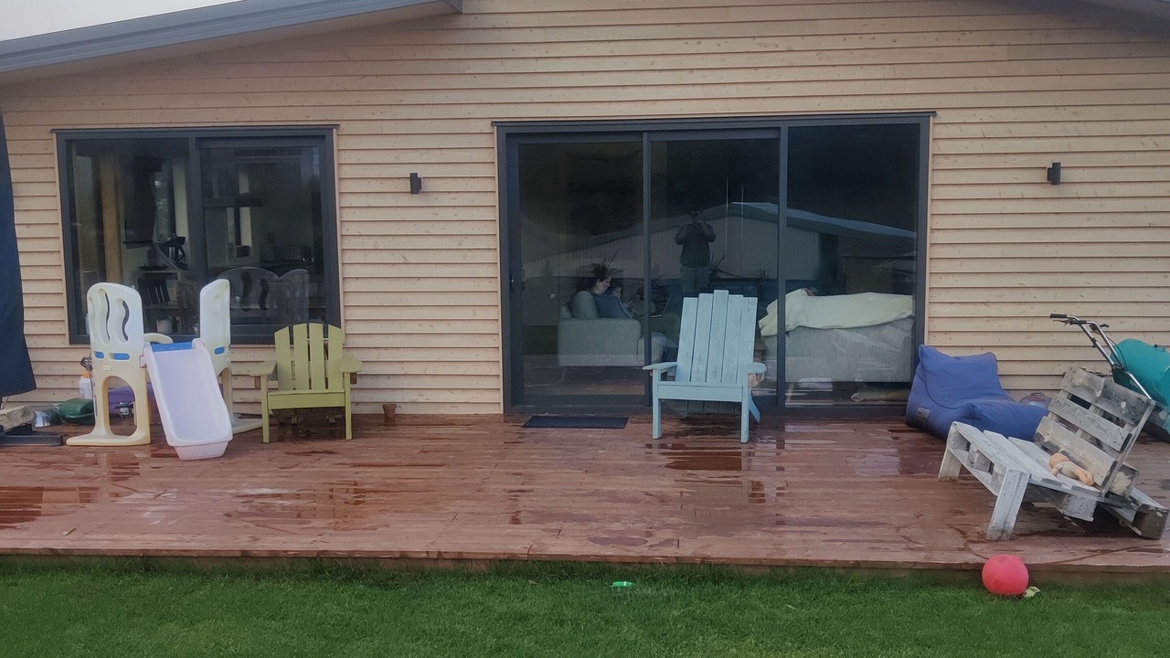 Photo of Outdoor in Lake Hawea