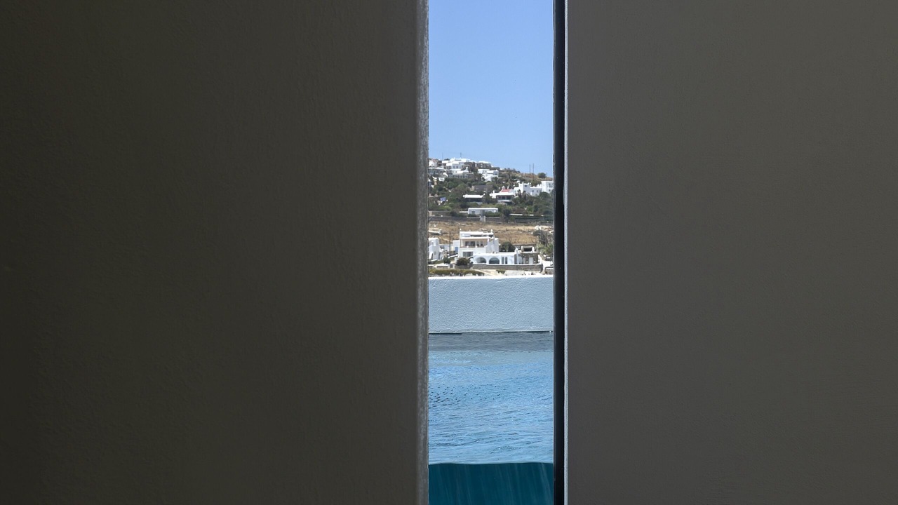 Photo of Outdoor in Ornos