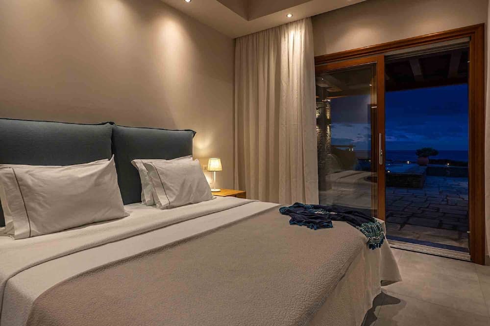 Photo of Bedroom in Xerokampos