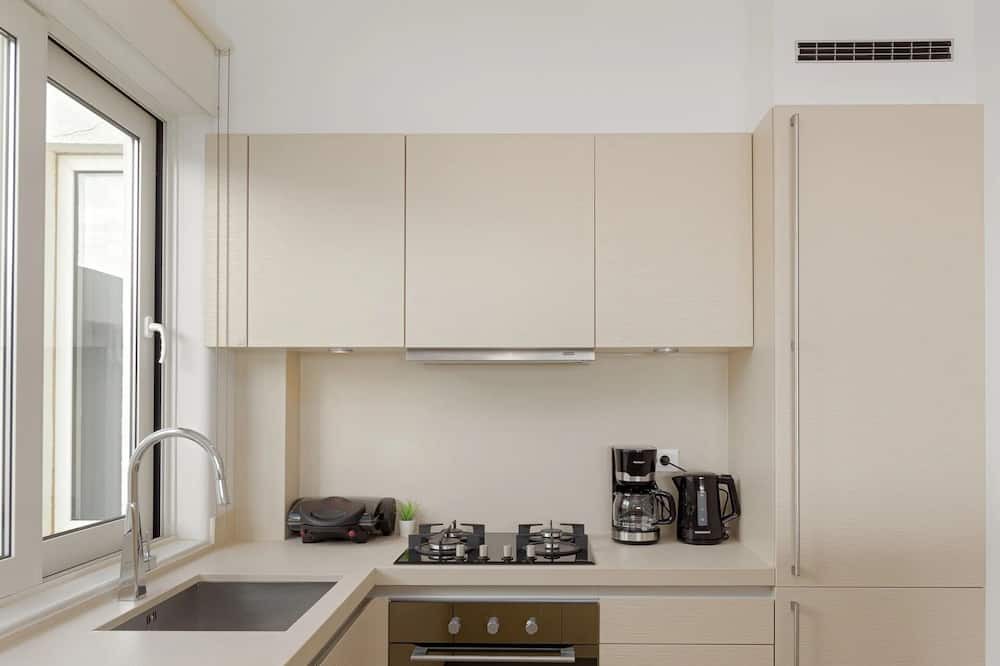 Photo of Kitchen in Koukaki