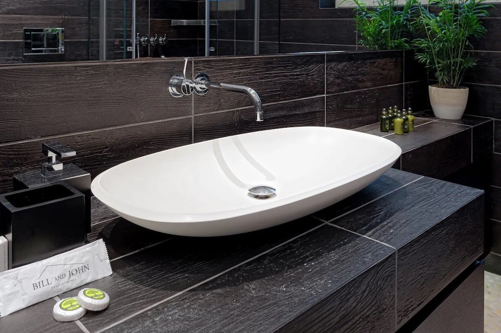 Photo of Bathroom in Koukaki