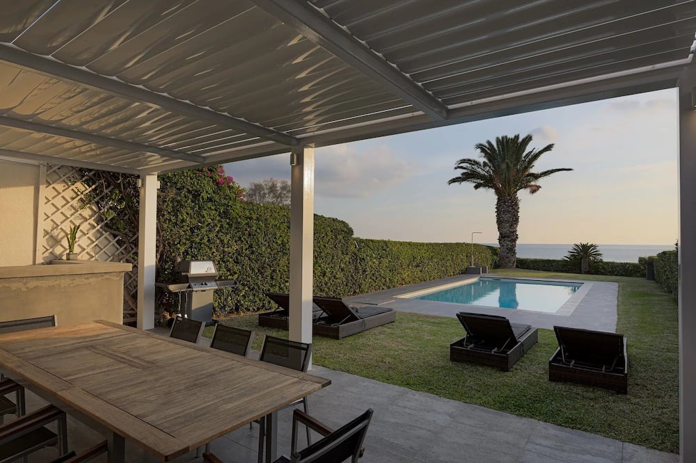 Photo of Patio Balcony in Koukaki