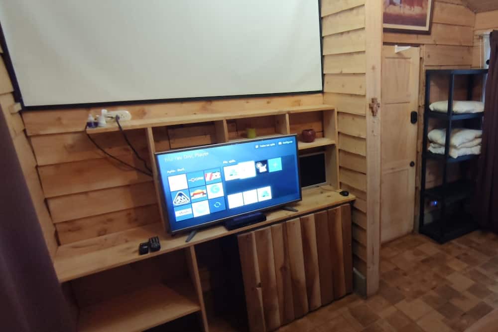Photo of Bedroom in Roble